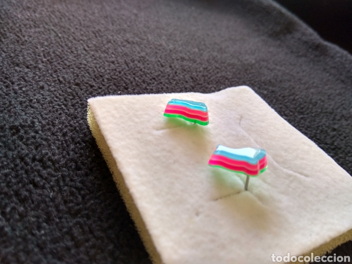 Joyeria: Pendientes de plata &Aacute;gata Ruiz de la Prada - Foto 5