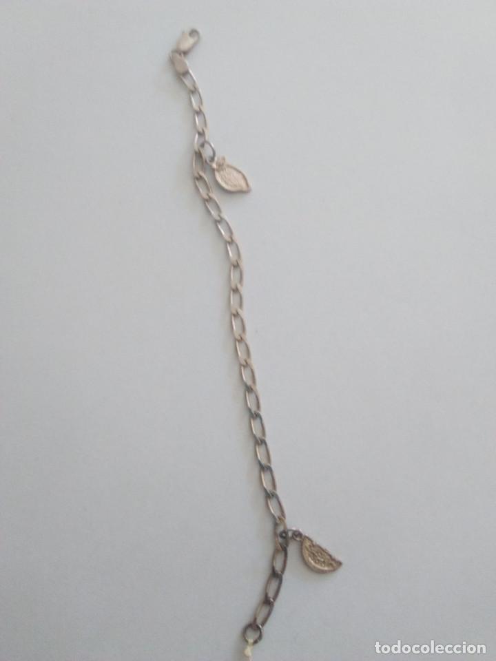 Joyeria: Pulsera de plata - Foto 1