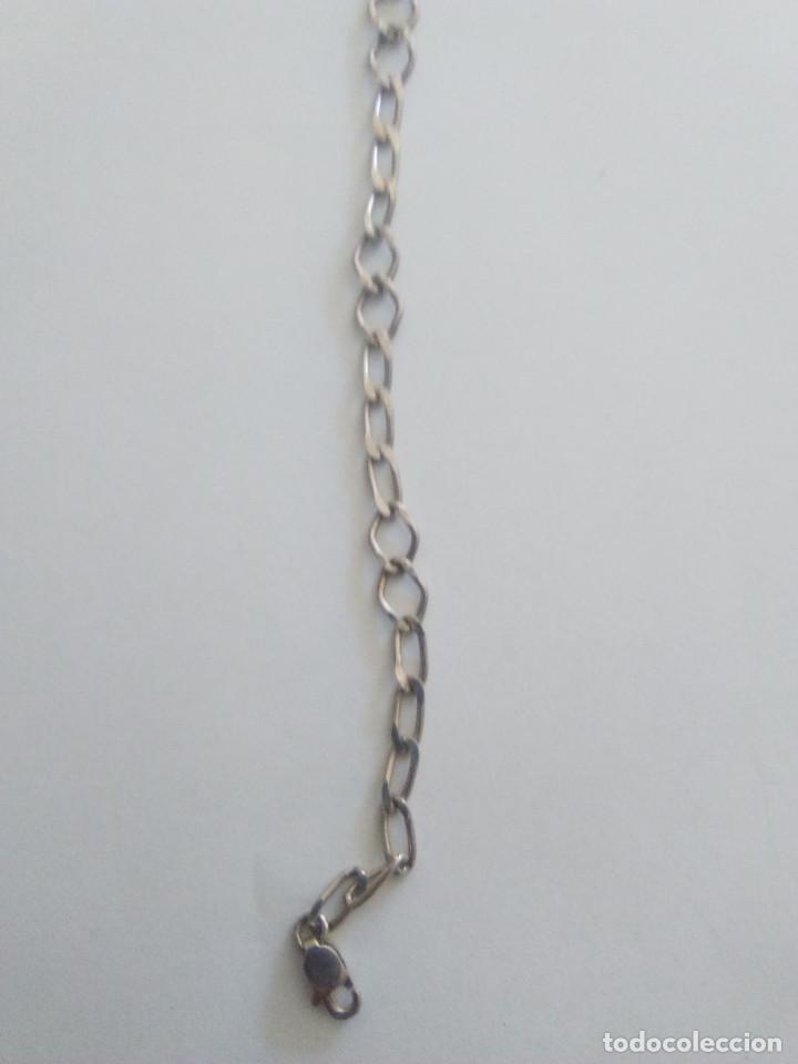 Joyeria: Pulsera de plata lisa - Foto 1