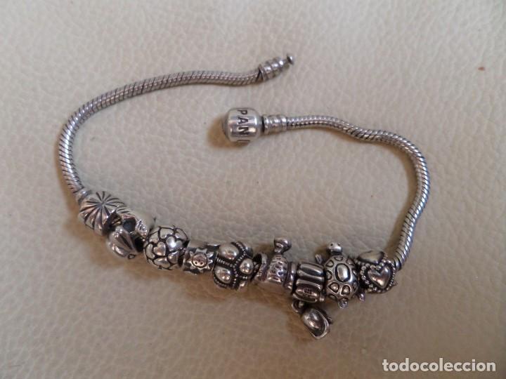 Como Saber Si Una Pulsera De Pandora Es Original