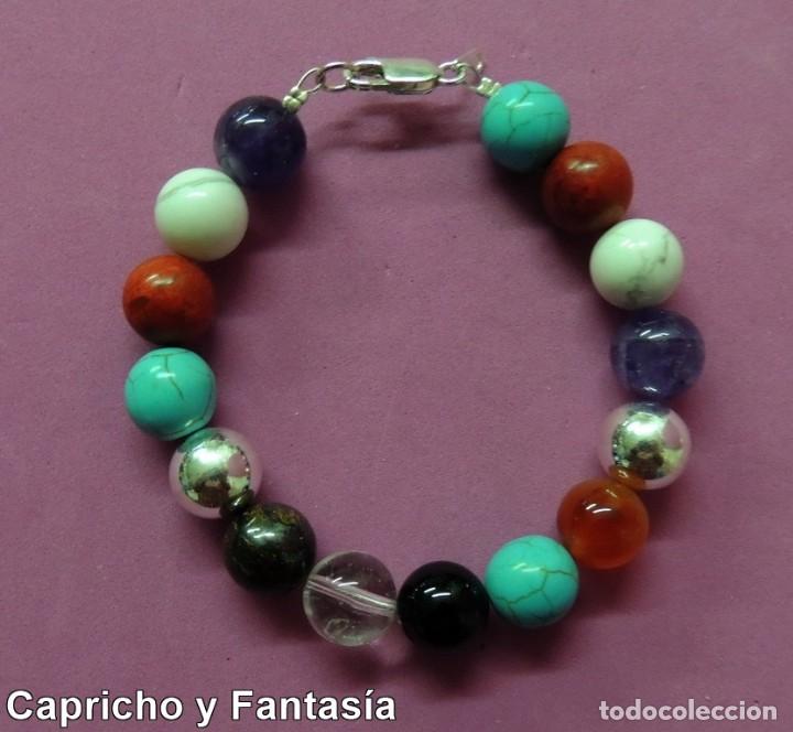 Joyeria: Pulsera multicolor n&ordm; M9512 - Foto 1