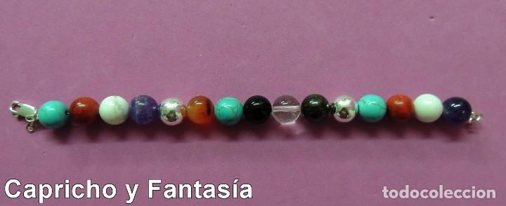 Joyeria: Pulsera multicolor n&ordm; M9512 - Foto 2