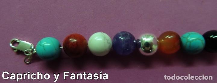 Joyeria: Pulsera multicolor n&ordm; M9512 - Foto 3