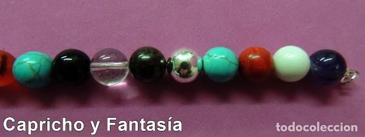 Joyeria: Pulsera multicolor n&ordm; M9512 - Foto 4