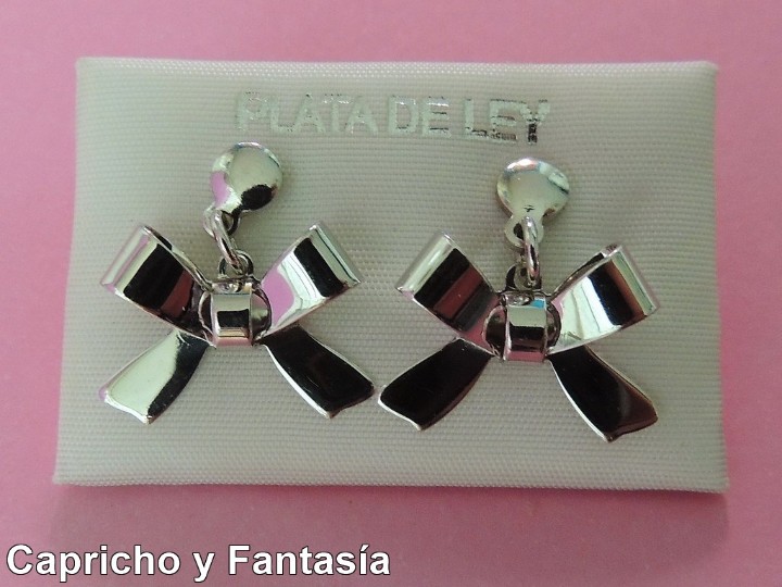 Joyeria: Pendientes n&ordm; ppe0940 - Foto 1