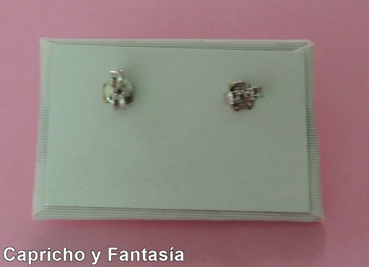 Joyeria: Pendientes n&ordm; ppe0940 - Foto 2
