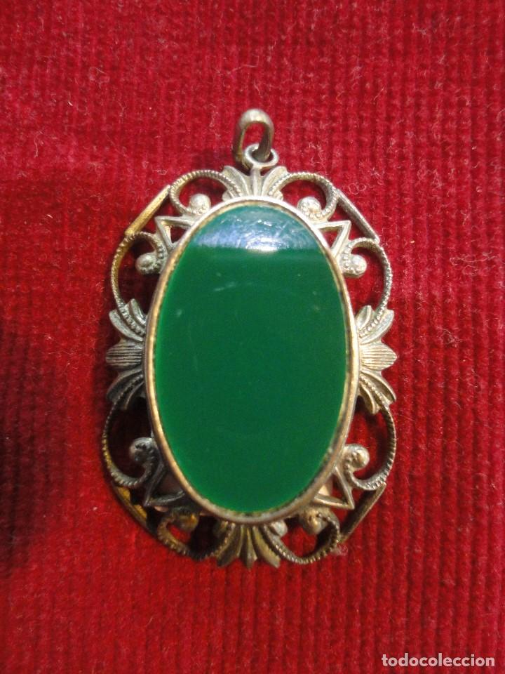 Joyeria: COLGANTE DE PLATA - Foto 1