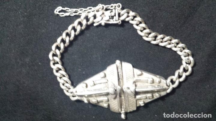 Joyeria: Pulsera en plata 925 - Foto 2