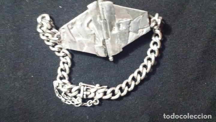 Joyeria: Pulsera en plata 925 - Foto 3