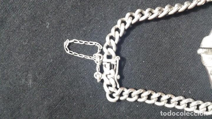 Joyeria: Pulsera en plata 925 - Foto 1