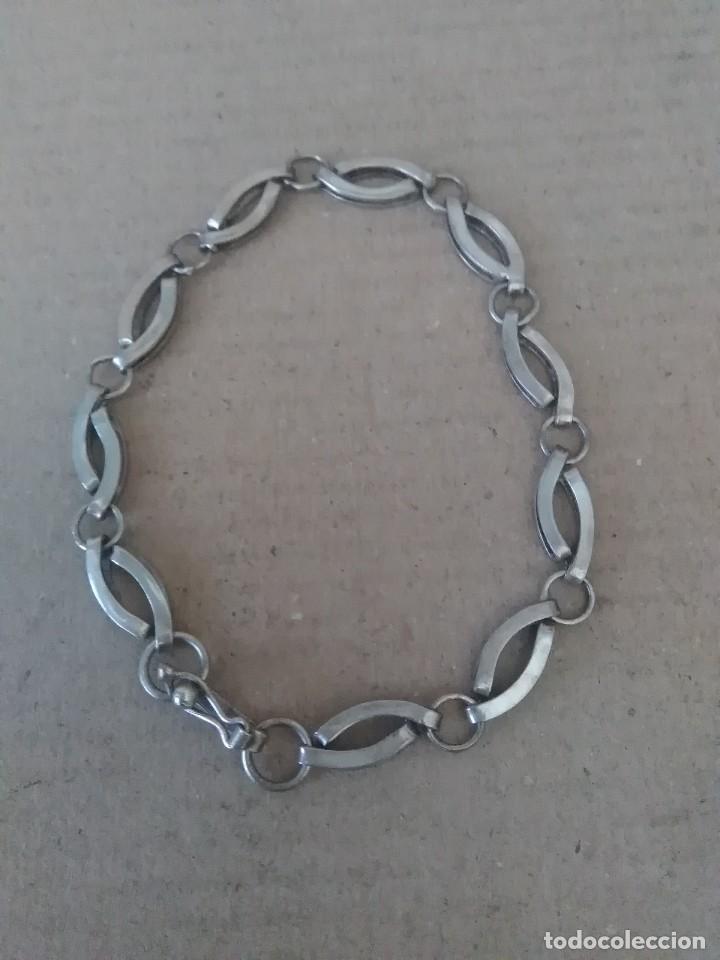Joyeria: Pulsera de plata 925 - Foto 1