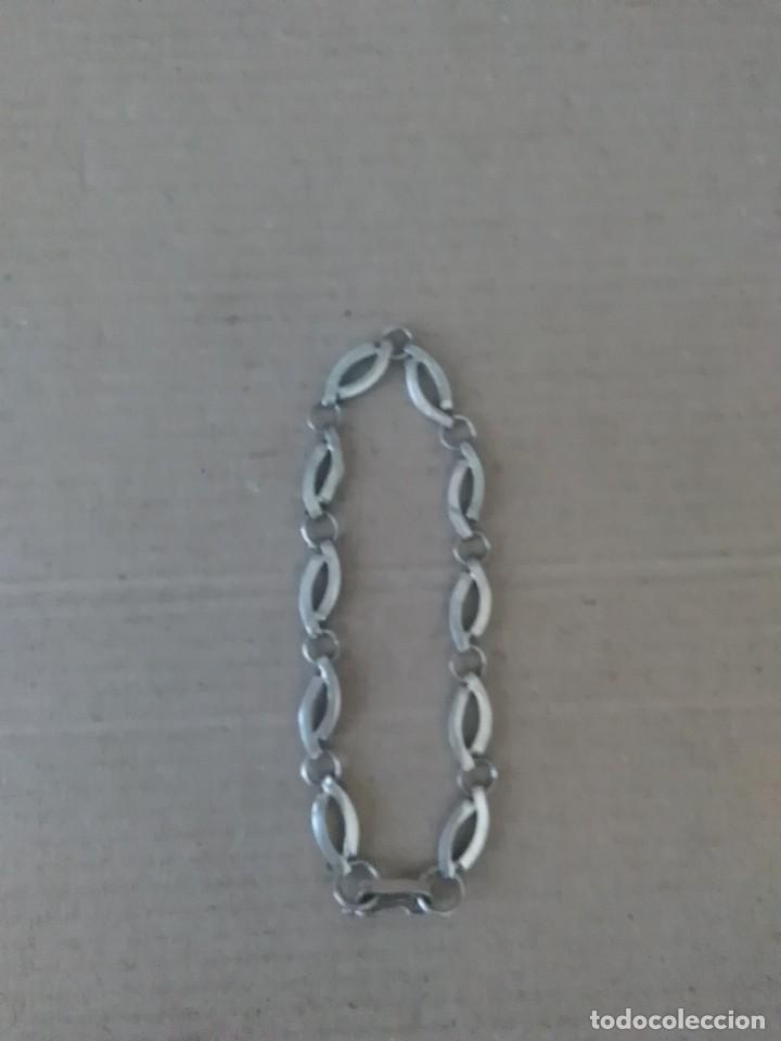 Joyeria: Pulsera de plata 925 - Foto 4