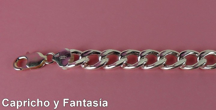 Joyeria: Esclava de plata n&ordm; ppu2734 - Foto 3