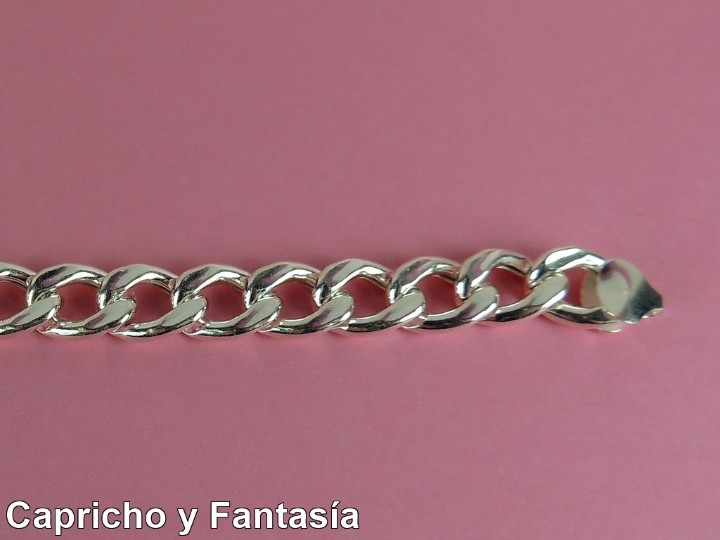 Joyeria: Esclava de plata n&ordm; ppu2734 - Foto 4
