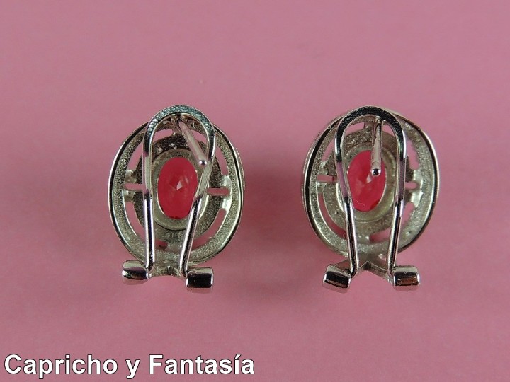 Joyeria: Pendientes n&ordm; cpe0218 - Foto 5