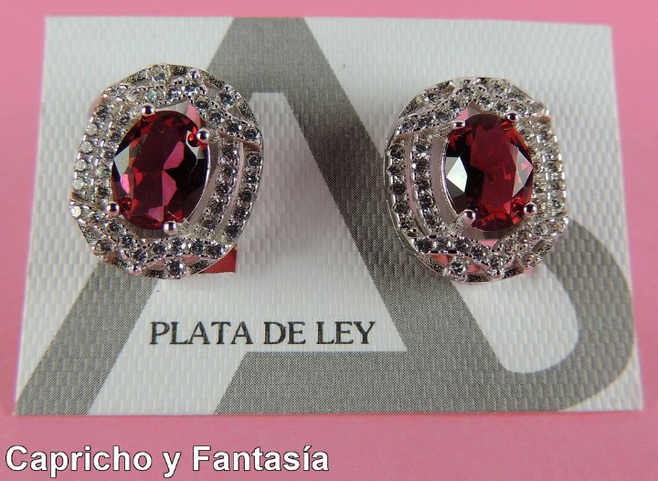 Joyeria: Pendientes n&ordm; cpe0221 - Foto 1