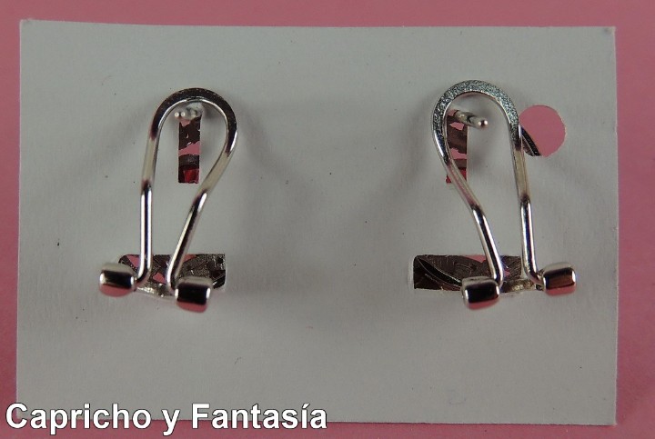 Joyeria: Pendientes n&ordm; cpe0221 - Foto 2