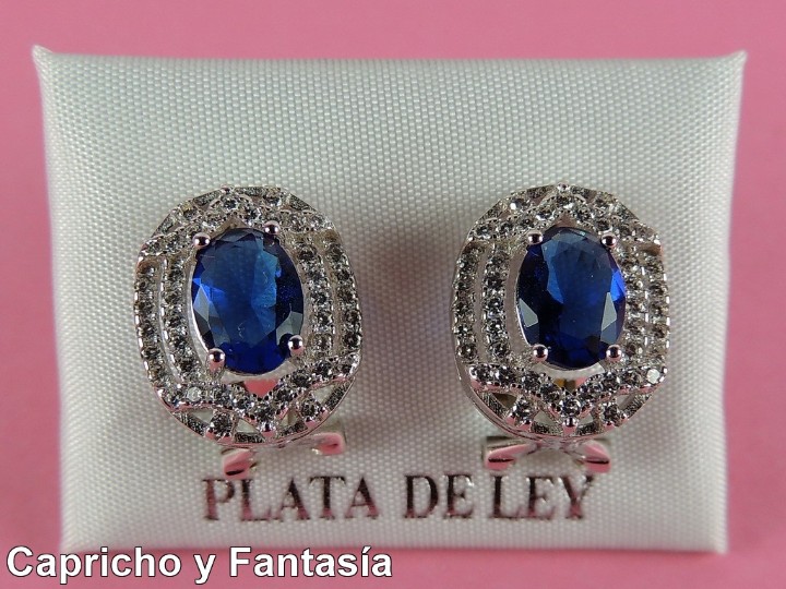 Joyeria: Pendientes n&ordm; cpe0220 - Foto 1