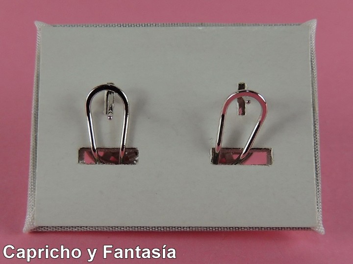 Joyeria: Pendientes n&ordm; cpe0220 - Foto 2