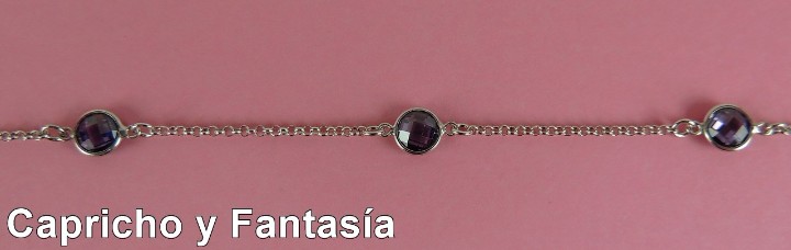 Joyeria: Pulsera de plata n&ordm; ppu3278 - Foto 4