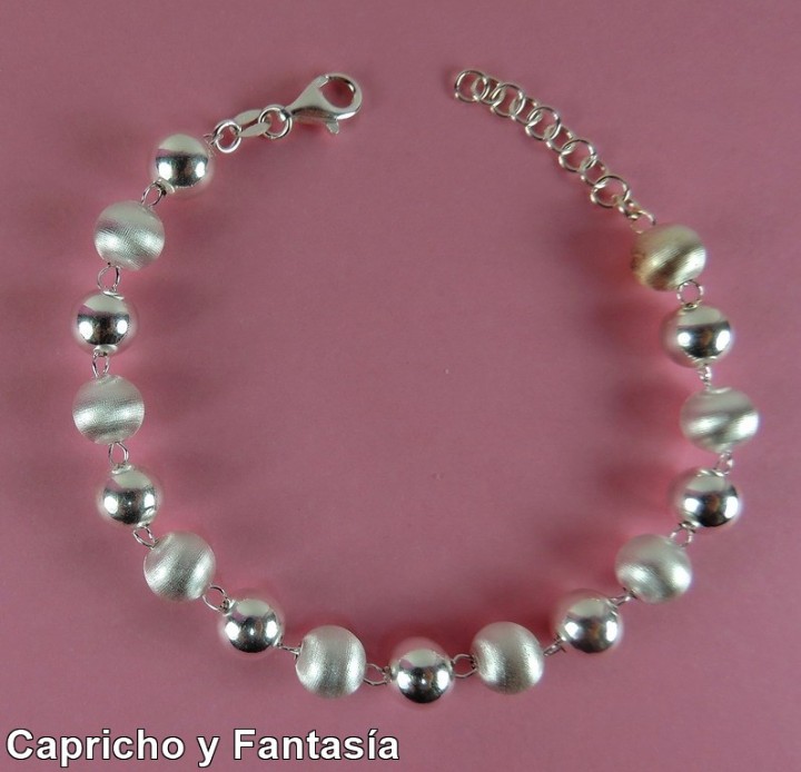 Joyeria: Pulsera n&ordm; ppu3120 - Foto 1