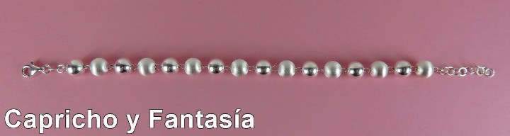 Joyeria: Pulsera n&ordm; ppu3120 - Foto 2