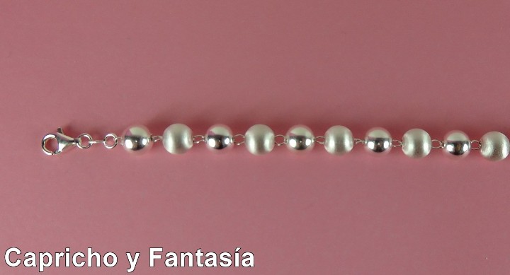 Joyeria: Pulsera n&ordm; ppu3120 - Foto 3