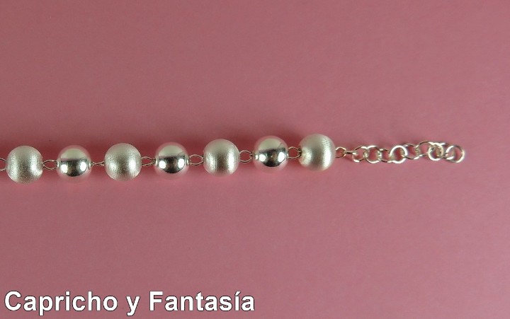 Joyeria: Pulsera n&ordm; ppu3120 - Foto 4