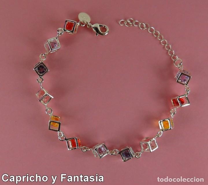 Joyeria: Pulsera de plata n&ordm; 092 - Foto 1