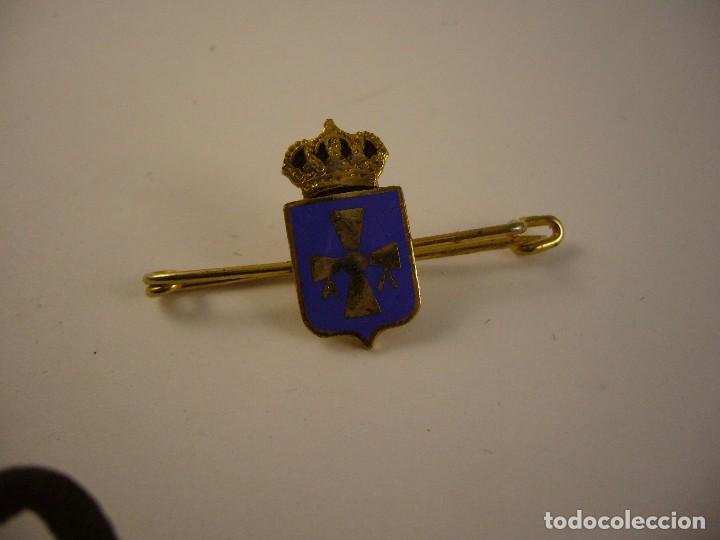 Joyeria: Antiguo Pin, Sin mas Informacion - Foto 1