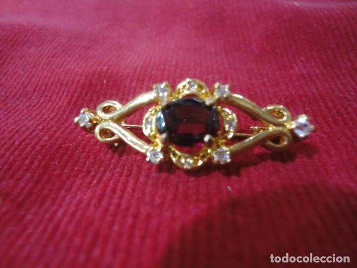 Joyeria: BROCHE DORADO - Foto 1