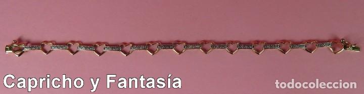 Joyeria: Pulsera de plata n&ordm; 160 - Foto 1