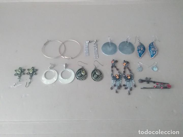 Joyeria: Pendientes de bisuter&iacute;a (10 ). 22 - Foto 1