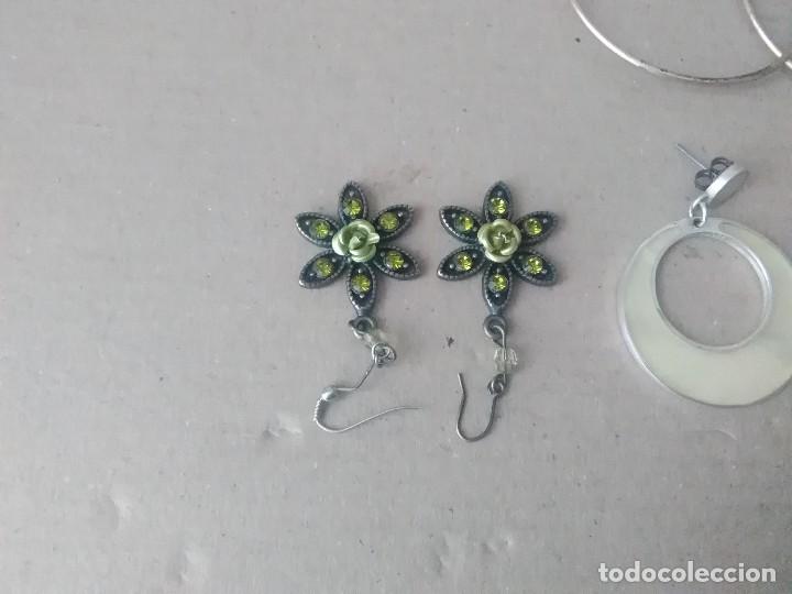 Joyeria: Pendientes de bisuter&iacute;a (10 ). 22 - Foto 2