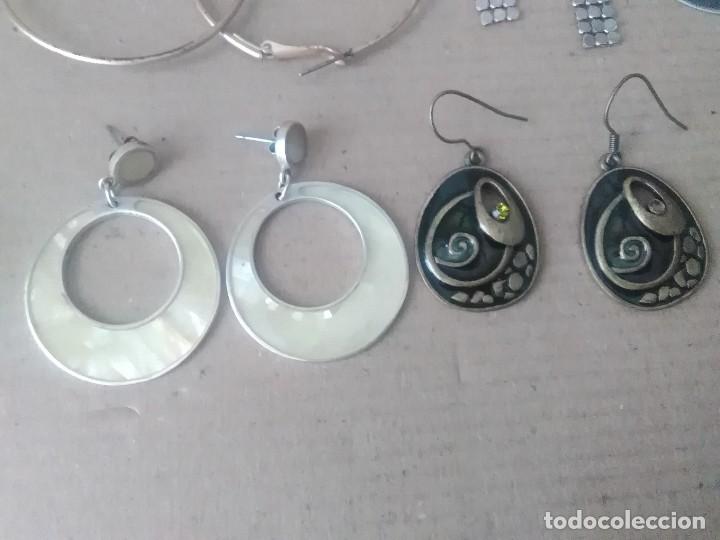 Joyeria: Pendientes de bisuter&iacute;a (10 ). 22 - Foto 3