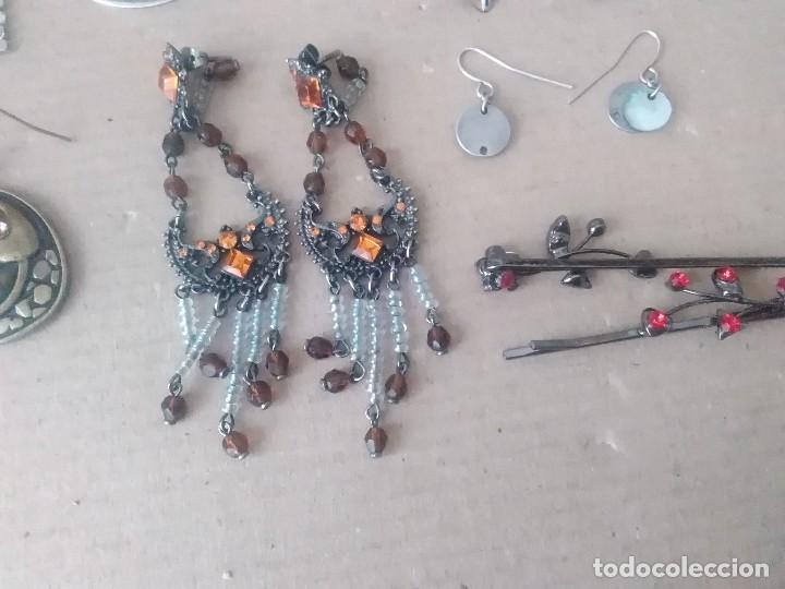 Joyeria: Pendientes de bisuter&iacute;a (10 ). 22 - Foto 4