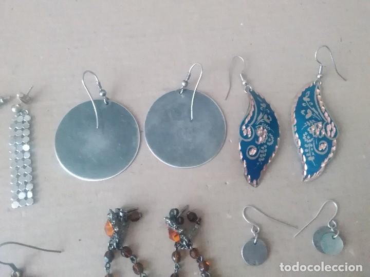 Joyeria: Pendientes de bisuter&iacute;a (10 ). 22 - Foto 5