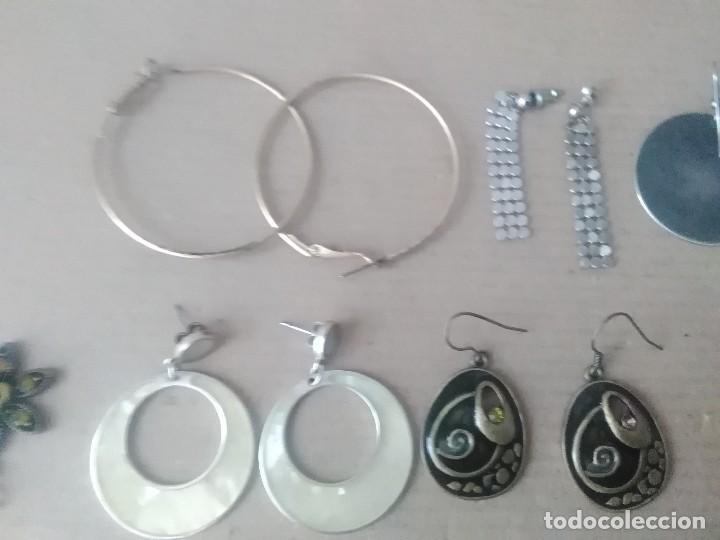Joyeria: Pendientes de bisuter&iacute;a (10 ). 22 - Foto 6
