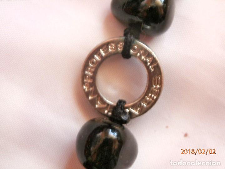 Joyeria: CINTURON O COLLAR de la marca SEBASTIAN PROFESIONAL - Foto 2