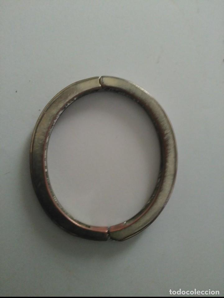 Joyeria: pulsera viceroy acero y dorado - Foto 4
