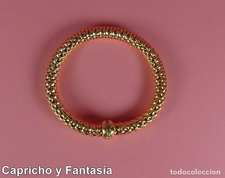 Joyeria: Pulsera de plata n&ordm; J24753 - Foto 1