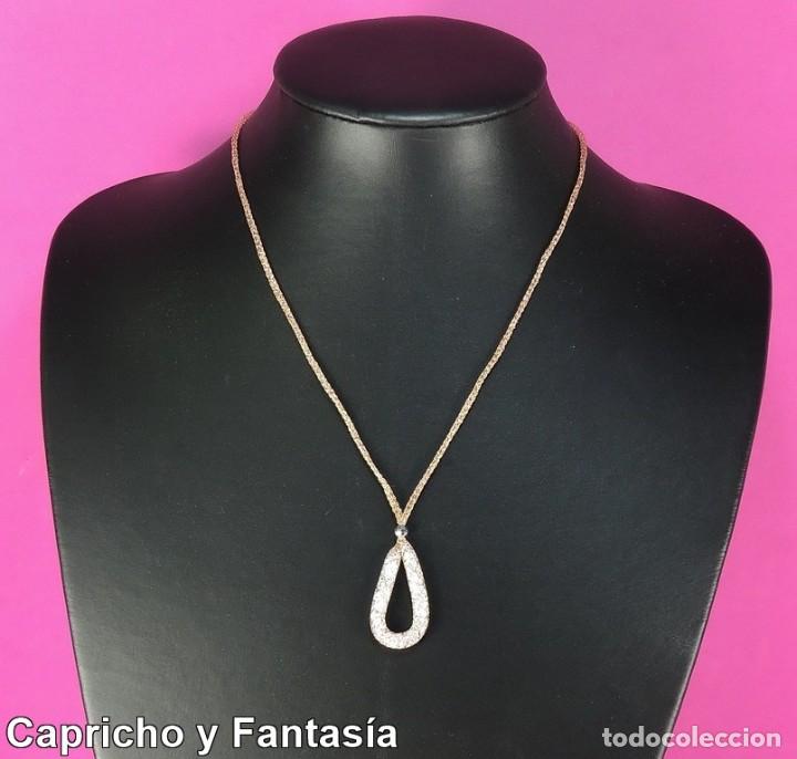Joyeria: Gargantilla de plata n&ordm; J24951 - Foto 1