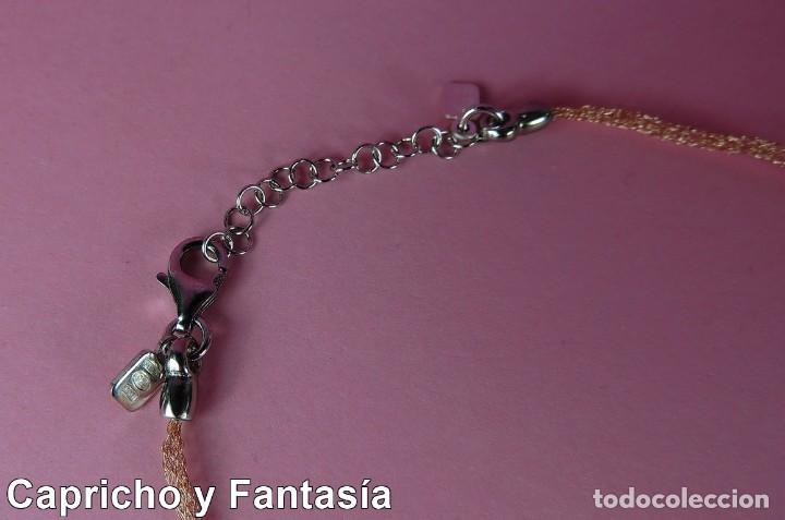 Joyeria: Gargantilla de plata n&ordm; J24951 - Foto 7