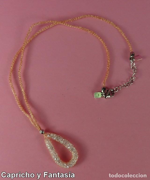 Joyeria: Gargantilla de plata n&ordm; J24951 - Foto 8