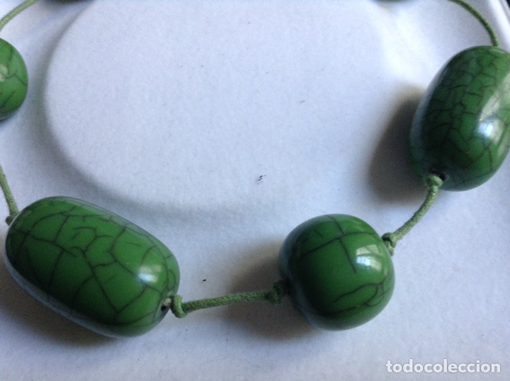 Joyeria: Collar Alibey - Foto 2