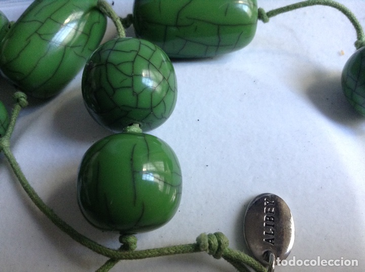Joyeria: Collar Alibey - Foto 3