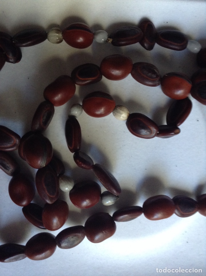 Joyeria: Collares de semillas - Foto 2