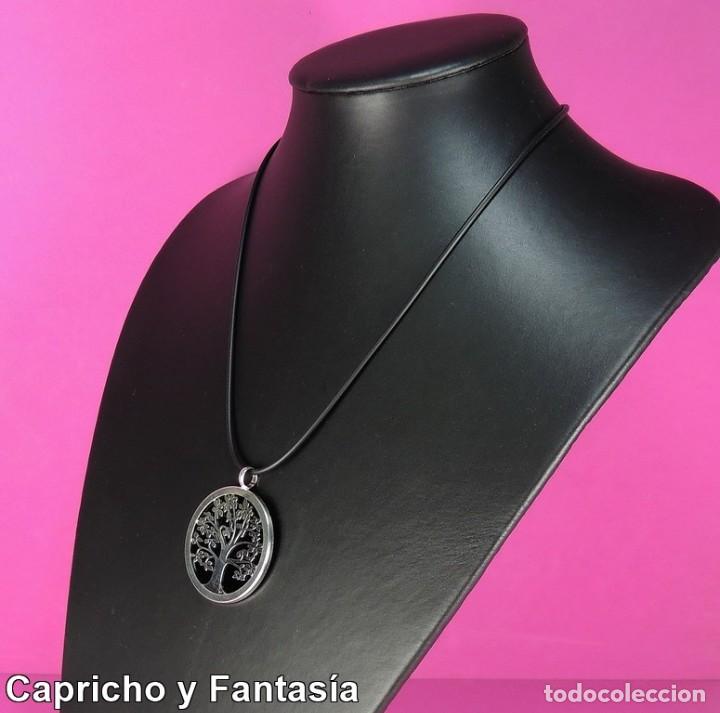 Joyeria: Colgante de plata n&ordm; J27773 - Foto 3
