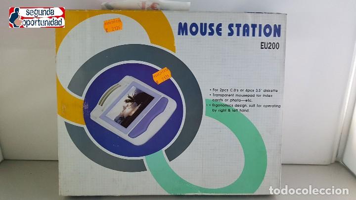 Joyeria: Mouse Station EU200. - Foto 3