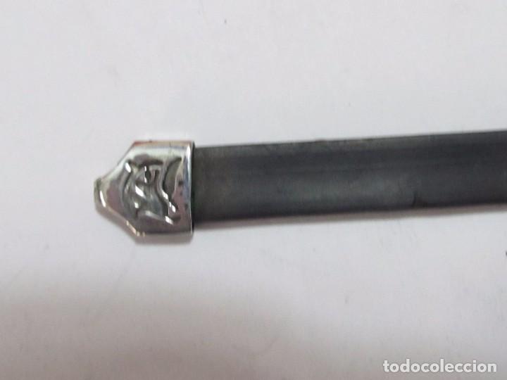 Joyeria: PULSERA DE PLATA CON S&Iacute;MBOLOS EGIPCIOS - Foto 3